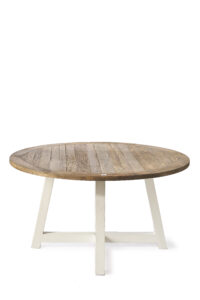 Spisebord - Falcon Crest Dining Table Dia 150 BESTILLINGSVARER