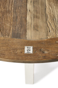 Spisebord - Falcon Crest Dining Table Dia 150 BESTILLINGSVARER
