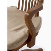 Hynde til Boston Desk Chair pillow