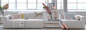 Sofaer fra Riviera Mison