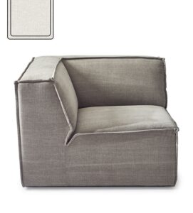 Sofamodul – The Jagger Corner BESTILLINGSVARER
