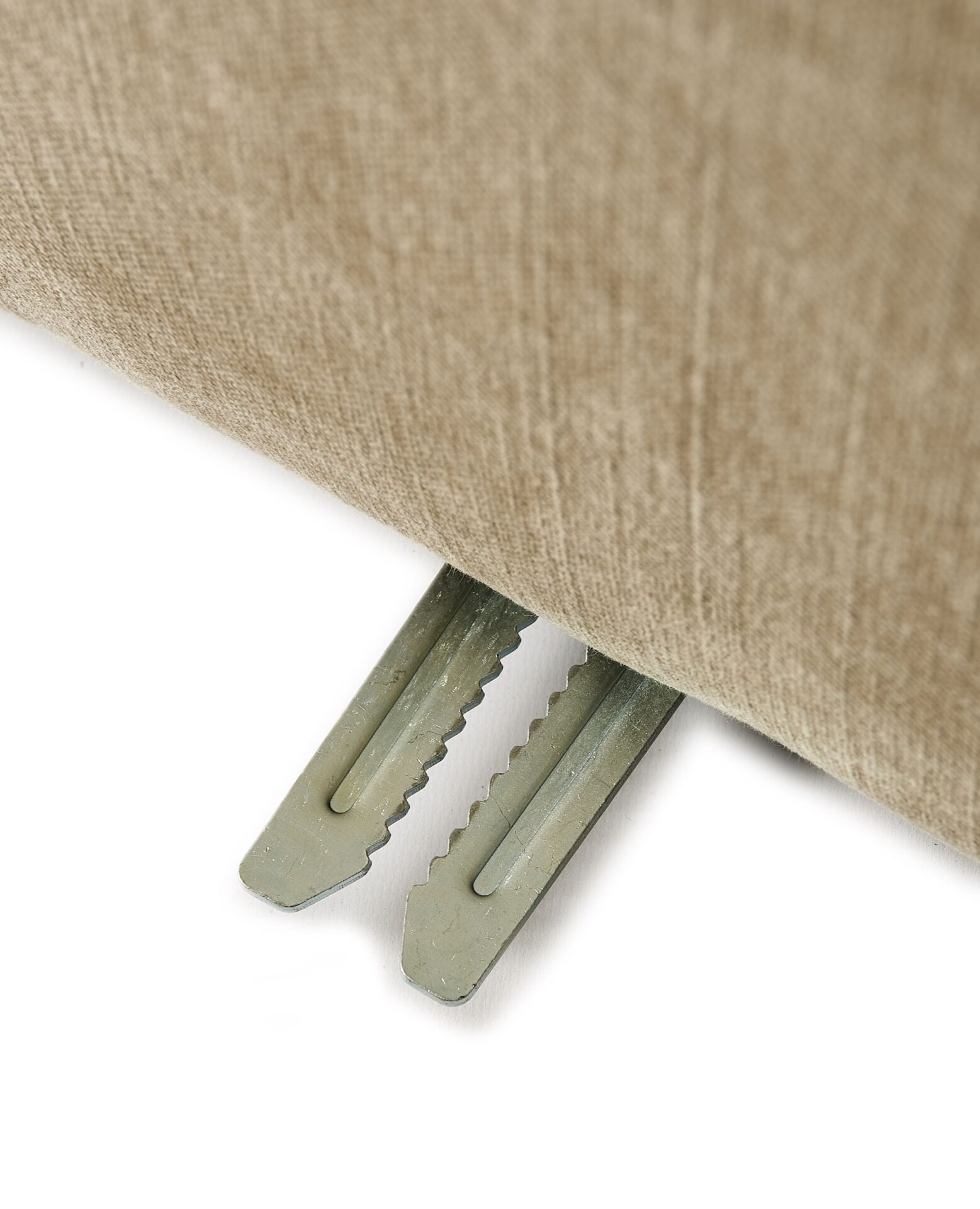 Sofamodul - The Jagger Center 125cm, washed cotton - BESTILLINGSVARER Sofamodul - The Jagger Center 125cm, washed cotton - BESTILLINGSVARER