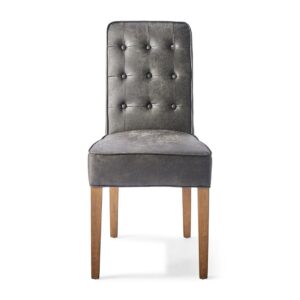 Spisebordsstol – Cape Breton Dining Chair, pellini espresso BESTILLINGSVARER