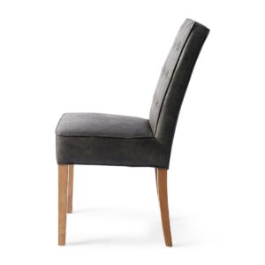 Spisebordsstol – Cape Breton Dining Chair, pellini espresso BESTILLINGSVARER