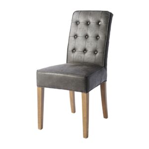 Spisebordsstol – Cape Breton Dining Chair, pellini espresso BESTILLINGSVARER