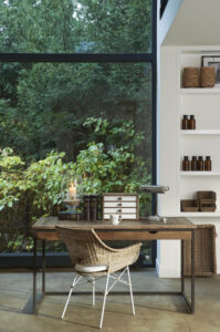 Skrivebord - Shelter Island Office Desk BESTILLINGSVARER