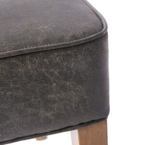 Spisebordsstol – Cape Breton Dining Chair, pellini espresso BESTILLINGSVARER
