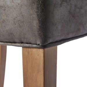 Spisebordsstol – Cape Breton Dining Chair, pellini espresso BESTILLINGSVARER