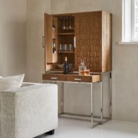 Bar skab - Southend Bar Cabinet BESTILLINGSVARER