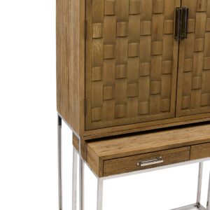 Bar skab - Southend Bar Cabinet BESTILLINGSVARER