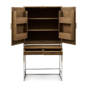 Bar skab - Southend Bar Cabinet BESTILLINGSVARER