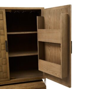 Bar skab - Southend Bar Cabinet BESTILLINGSVARER