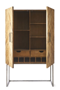 Bar skab - Southend Bar Cabinet BESTILLINGSVARER