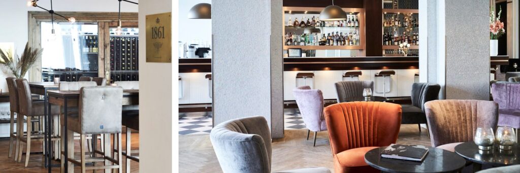 Marienlyst hotel