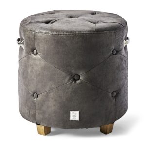 Siddepuf – Bowery Footstool Pellini Coffee BESTILLINGSVARER