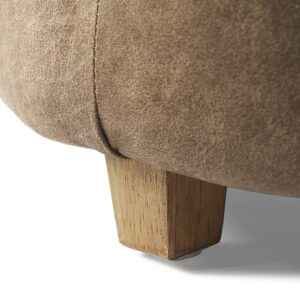 Siddepuf – Bowery Footstool Pellini Coffee BESTILLINGSVARER