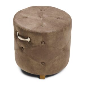 Siddepuf – Bowery Footstool Pellini Coffee BESTILLINGSVARER