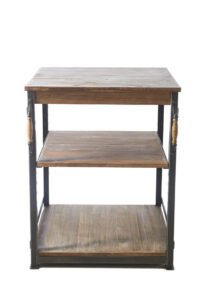 Reol - Bowery Island Display 100x100x60
