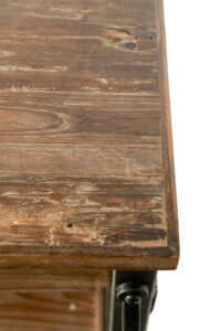 Reol - Bowery Island Display 100x100x60