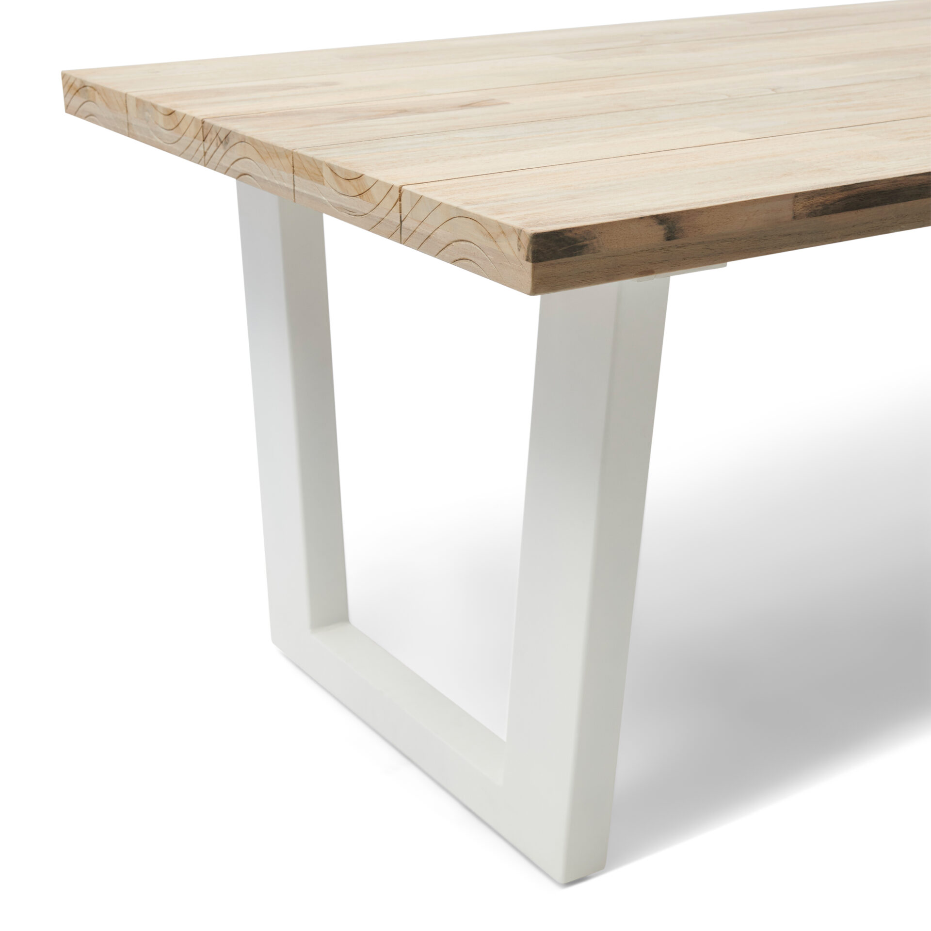 Havebord - Bondi Beach Outdoor DT 220x100 BESTILLINGSVARER Havebord - Bondi Beach Outdoor DT 220x100 BESTILLINGSVARER