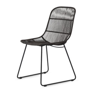 Havestol - Hartford Outdoor DC Espresso/Lava BESTILLINGSVARER