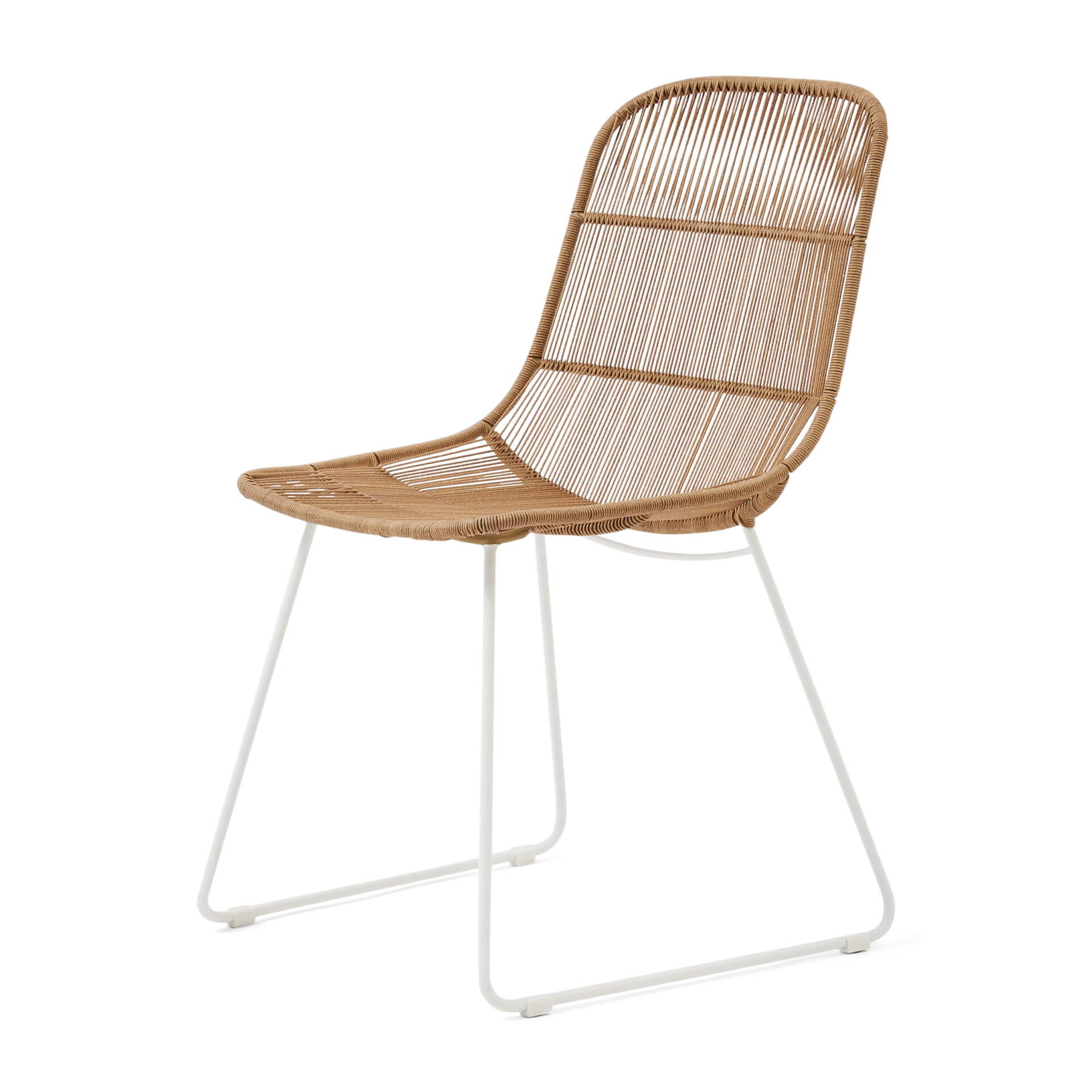 Havestol - Hartford Outdoor DC Natur/Stonewhite BESTILLINGSVARER Havestol - Hartford Outdoor DC Natur/Stonewhite BESTILLINGSVARER