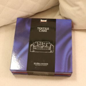 RM Textile Care