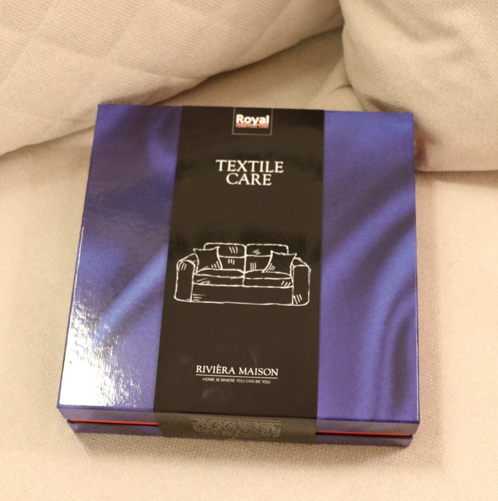 RM Textile Care RM Textile Care