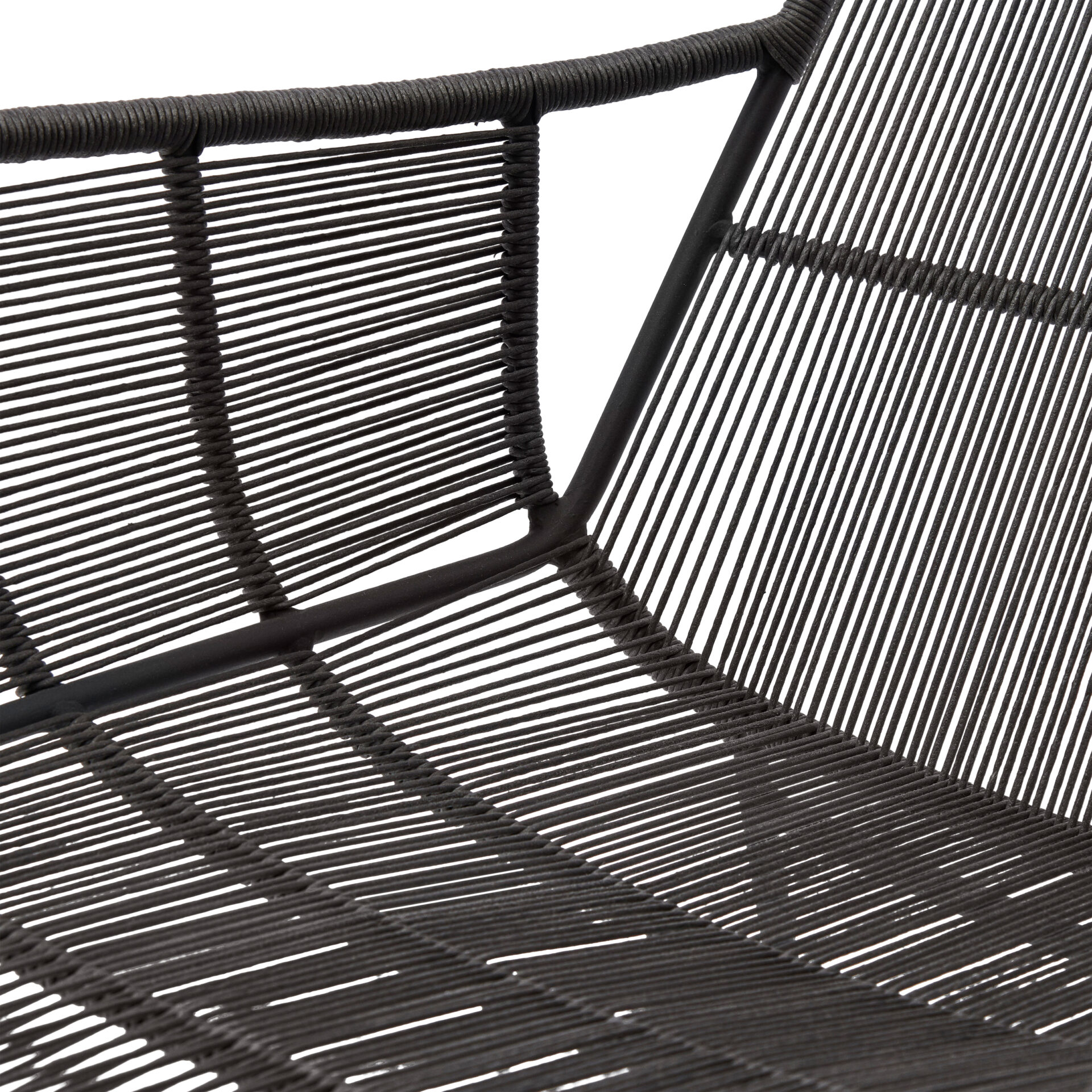 Lounge havestol - Hartford Outdoor LC Espresso/Lava BESTILLINGSVARER Lounge havestol - Hartford Outdoor LC Espresso/Lava BESTILLINGSVARER