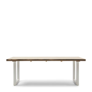 Havebord - Bondi Beach Outdoor DT 220x100 BESTILLINGSVARER