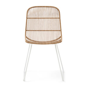 Havestol - Hartford Outdoor DC Natur/Stonewhite BESTILLINGSVARER