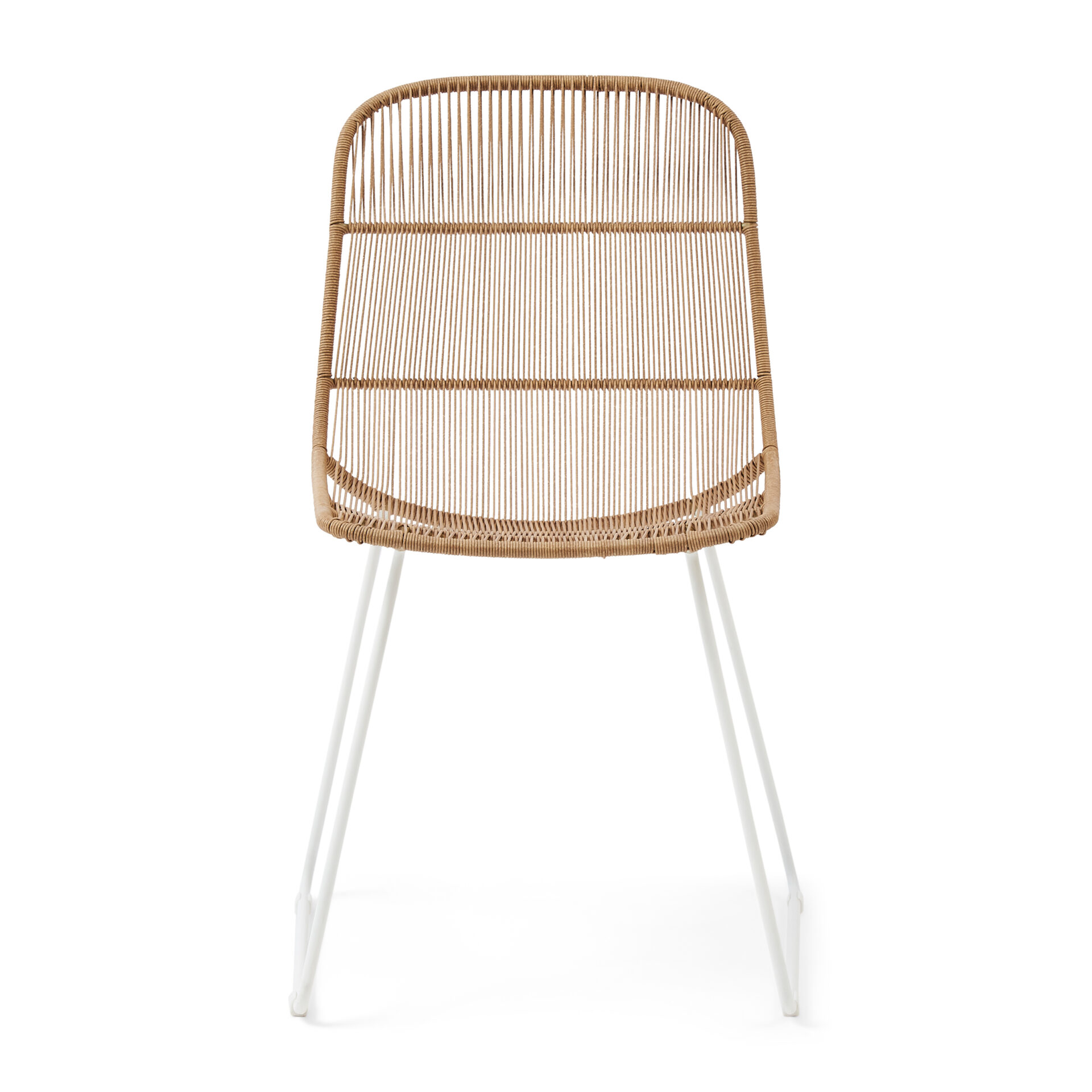 Havestol - Hartford Outdoor DC Natur/Stonewhite BESTILLINGSVARER Havestol - Hartford Outdoor DC Natur/Stonewhite BESTILLINGSVARER