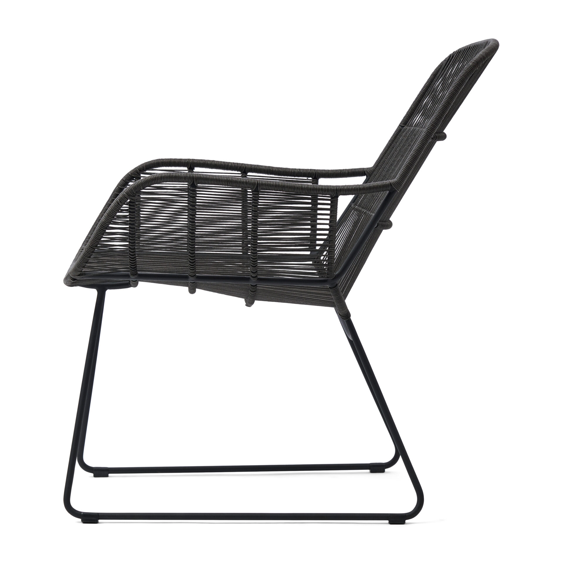 Lounge havestol - Hartford Outdoor LC Espresso/Lava BESTILLINGSVARER Lounge havestol - Hartford Outdoor LC Espresso/Lava BESTILLINGSVARER