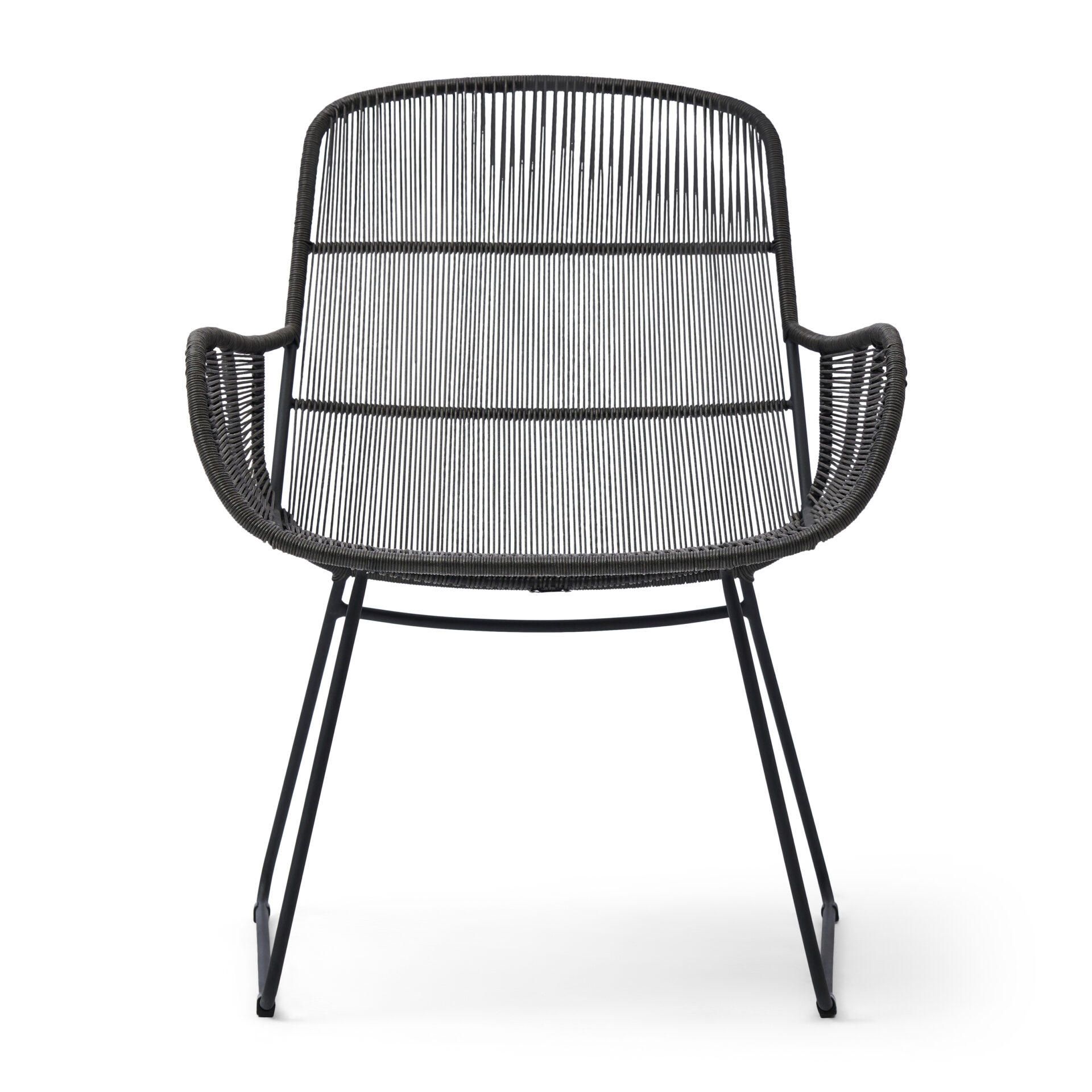 Lounge havestol - Hartford Outdoor LC Espresso/Lava BESTILLINGSVARER Lounge havestol - Hartford Outdoor LC Espresso/Lava BESTILLINGSVARER
