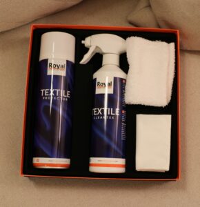 RM Textile Care