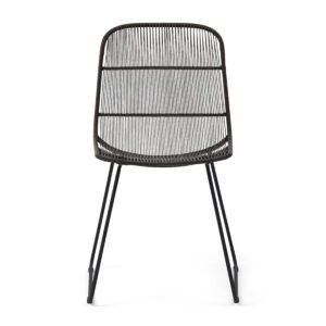 Havestol - Hartford Outdoor DC Espresso/Lava BESTILLINGSVARER