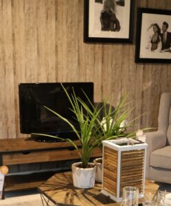Tapet - RM Wallpaper Driftwood Sunkissed PÅ LAGER