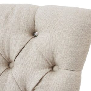 Spisebordsstol - Balmoral Dining Chair flanders flax- BESTILLINGSVARER
