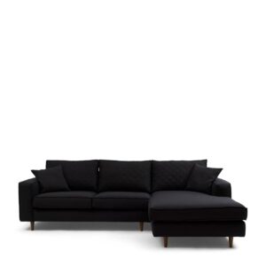 Sofa - Kendall with Chaise Longue BESTILLINGSVARER