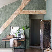 Tapet – RM Wallpaper Savana Soft green BESTILLINGSVARER