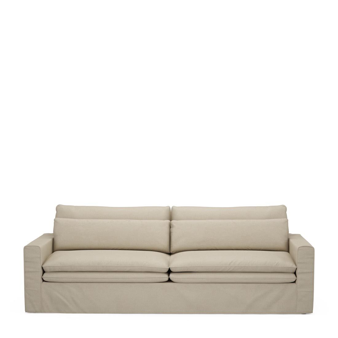 Sofa - Continental Sofa 3,5 seater Sofa - Continental Sofa 3,5 seater