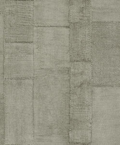 Tapet – RM Wallpaper Rustic Rough Linen Olive BESTILLINGSVARER