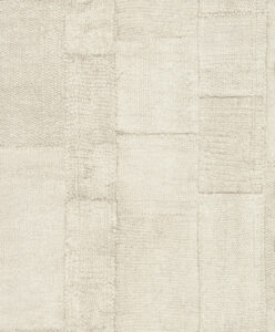 Tapet – RM Wallpaper Rustic Rough Linen creme BESTILLINGSVARER
