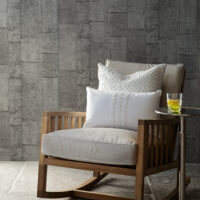 Tapet – RM Wallpaper Rustic Rough Linen grey BESTILLINGSVARER Tapet – RM Wallpaper Rustic Rough Linen grey BESTILLINGSVARER