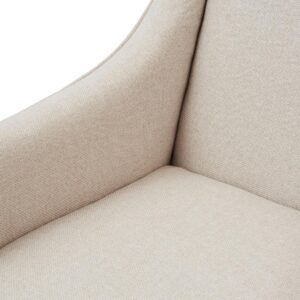 Spisebordsstol- Savile Row DAC Glosy Flax BESTILLINGSVARER