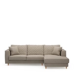 Sofa - Kendall with Chaise Longue BESTILLINGSVARER