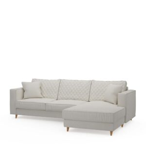 Sofa - Kendall with Chaise Longue BESTILLINGSVARER