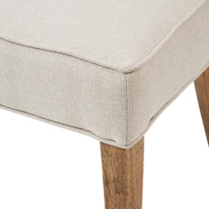Spisebordsstol - Balmoral Dining Chair flanders flax- BESTILLINGSVARER