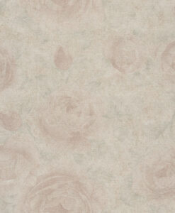 Tapet – RM Wallpaper Mystic Flower beige BESTILLINGSVARER