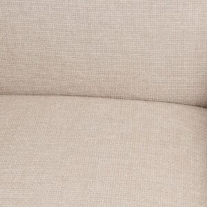 Spisebordsstol- Savile Row DAC Glosy Flax BESTILLINGSVARER